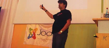 J and Beyond 2014: An Overview