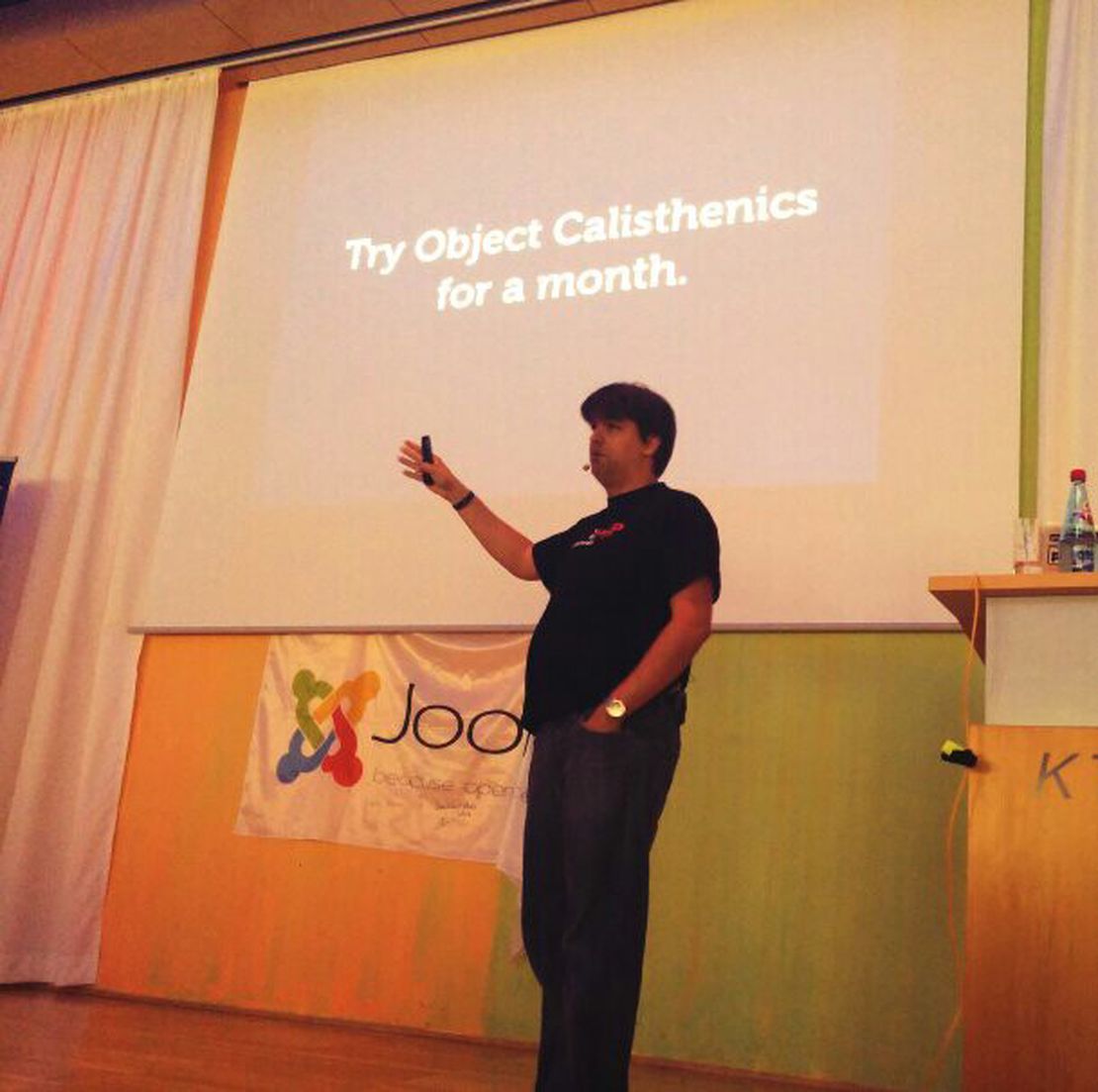 J and Beyond 2014: An Overview