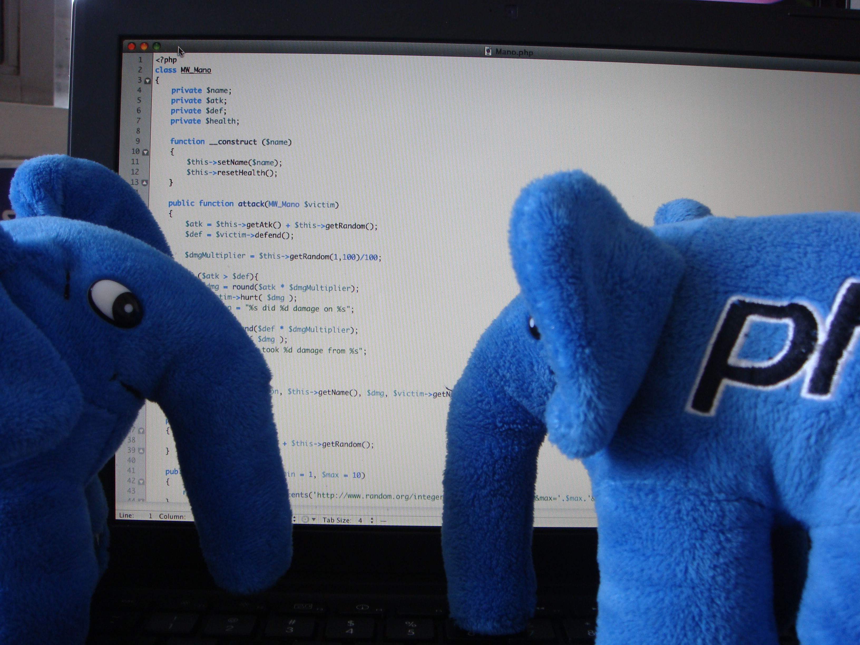 Code Reviews - Not just a quality tool