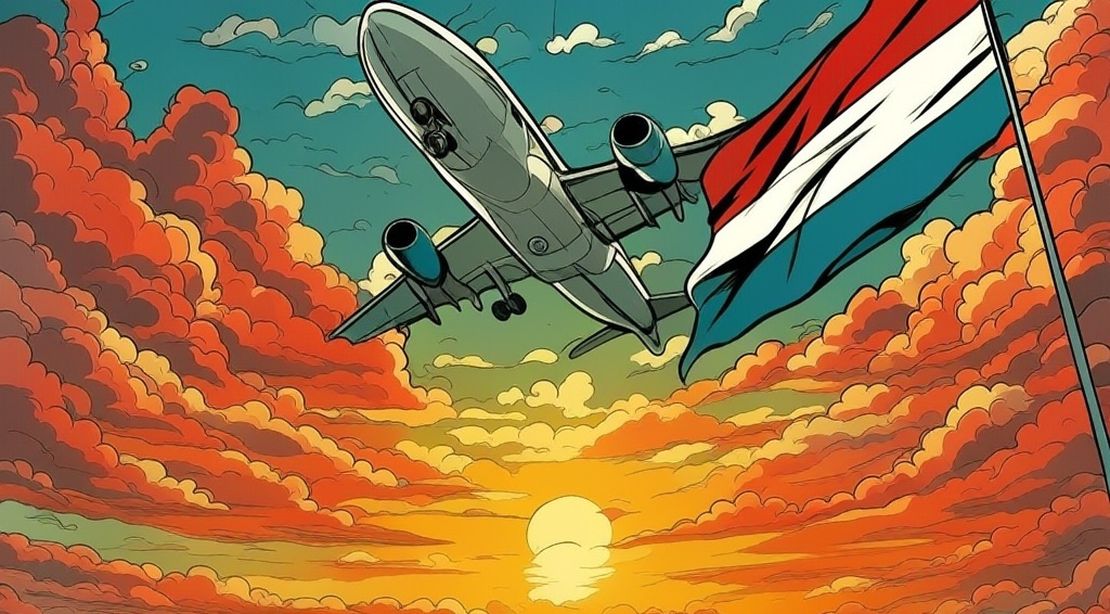 Closing a chapter
