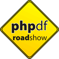 PHPDF-Roadshow